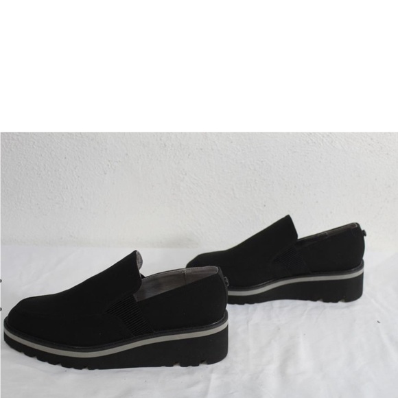 Donald Pliner Trudie Slip-On Platform Loafer Size 6 NWOT - Picture 3 of 6